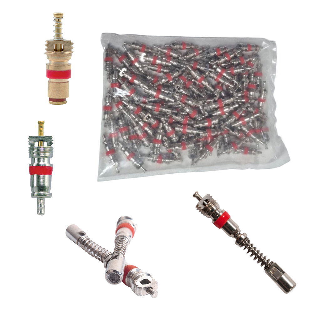 Valve Cores